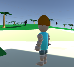 play Aus Island