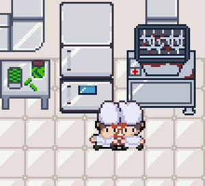 play Chef Many'S Hamburgers