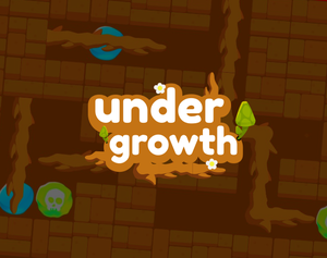play Under Growth