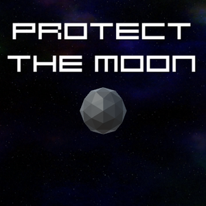play Protect The Moon