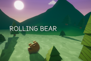 play Rolling Bear