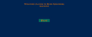 play Rube Goldberg Machine