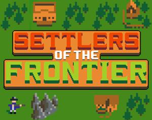 play Settlers Of The Frontier