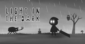 play Light In The Dark