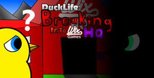 play Duck Life: Breaking Into Wix Games Hq (Public Alpha Build)