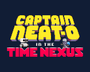 play Captain Neat-O In The Time Nexus