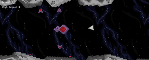play 2D Shooter - Modified