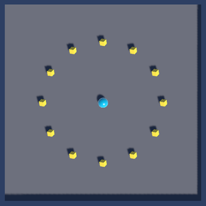 play Roll-A-Ball