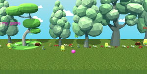 play Roll-Ball Adventure