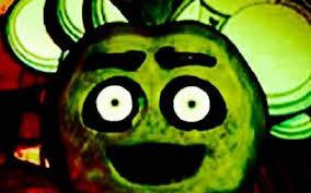play Fnaf But Very Cursed
