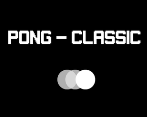 play Pong Classic