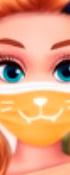 play Pandemic Mask Decoration