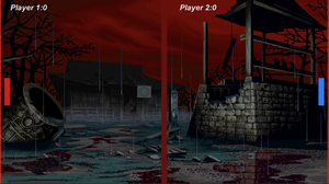 play 2D Pong