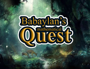 play Babaylan'S Mathematical Quest