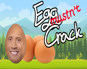 play Eggmustn'Tcrack
