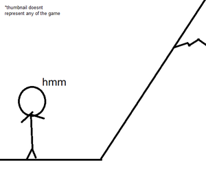 play Worlds Worst Platformer