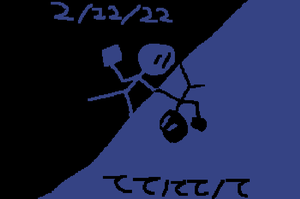 play Treacherous Twosday