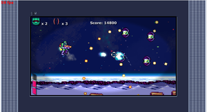 play Brospace_Defense_Force