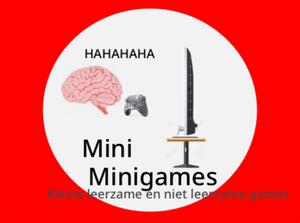 play Mini Mini Games Nl V1.0