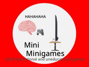 play Mini Mini Games En V1.0