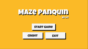 play Maze Panquin
