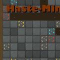 play Haste-Miner