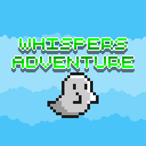 play Whispers Adventure