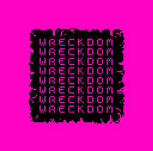play ◇ Wreckdom ◇