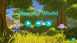 play Monster World