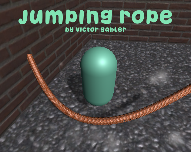 play Jumping Rope