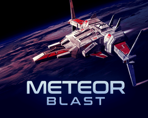 play Meteor Blast