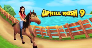 play Uphill Rush 9