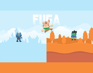 play Fuga