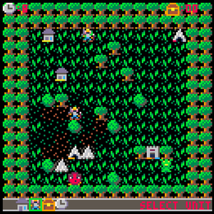 play Battle For Auburn Valley