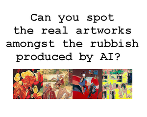 play The Art Of The Real