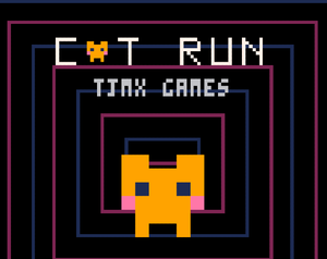 play Cat Run