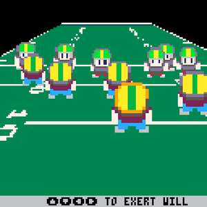 play Lektrik Sportz Game