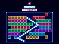 play Bricks Breaker