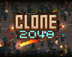 play Clone2048