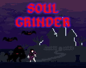 play Soul Grinder