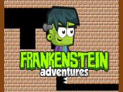 play Frankenstein Adventure