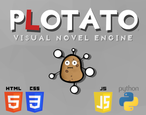 Plotato Engine Demo Game