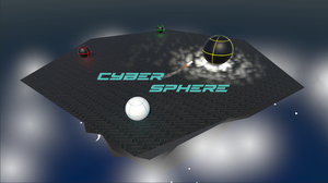 play Cybersphere