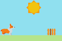 play Dog Walk