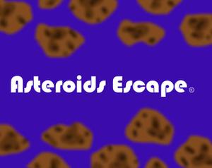 play Asteroids Escape