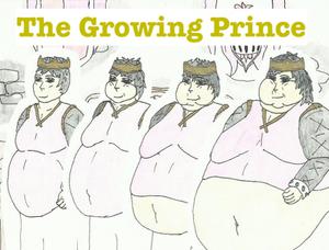 play The Growing Prince