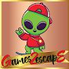 play G2E Alien Escape For Skating Html5