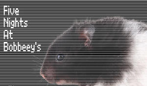 play Five Nights At Bobbeey'S