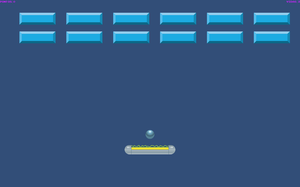 play Breakout