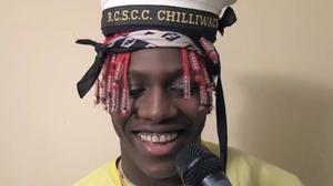play Lil Yachty Soundboard